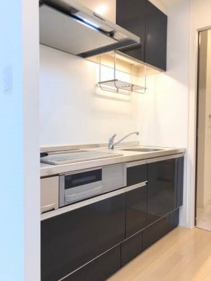 シャーメゾンHILO