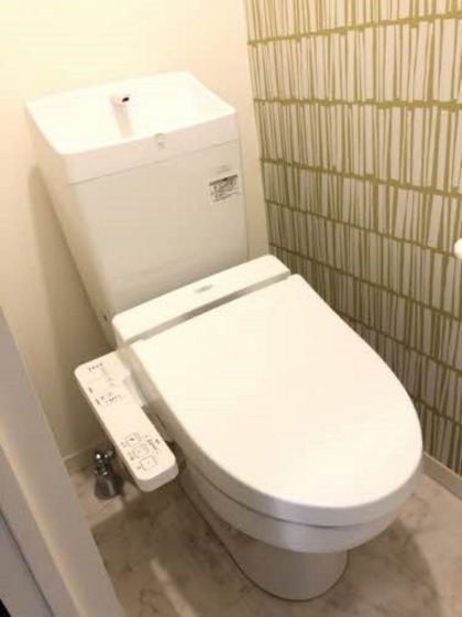 シャーメゾンHILO