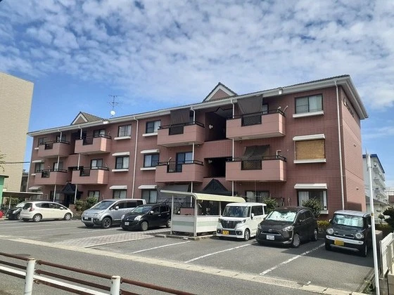 ラ・ヴィアンローズ