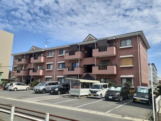 ラ・ヴィアンローズ