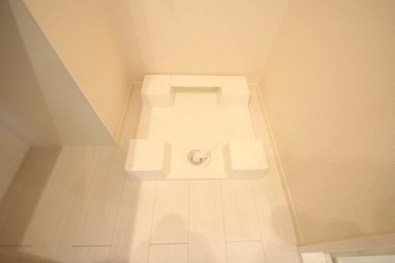 コリーヌ宮の町