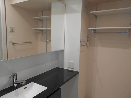 コリーヌ宮の町