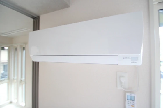 コリーヌ宮の町