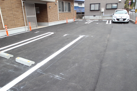 あすかレジデンス大竹