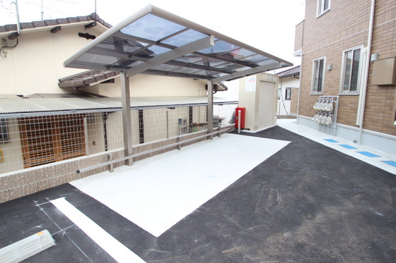 あすかレジデンス大竹