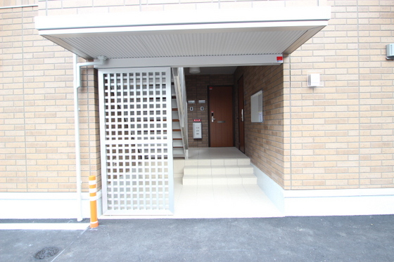 あすかレジデンス大竹