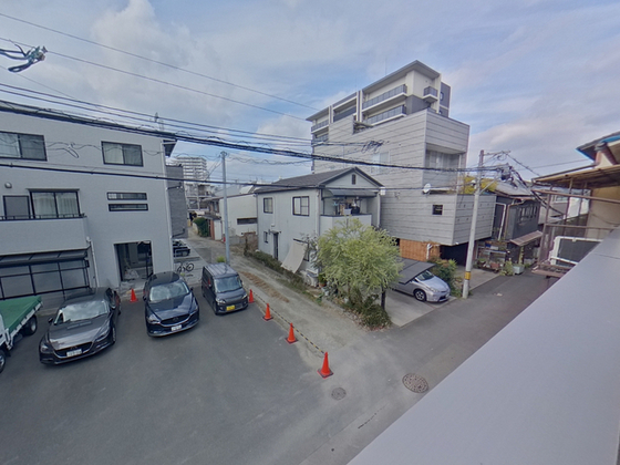 アンフィニ大州