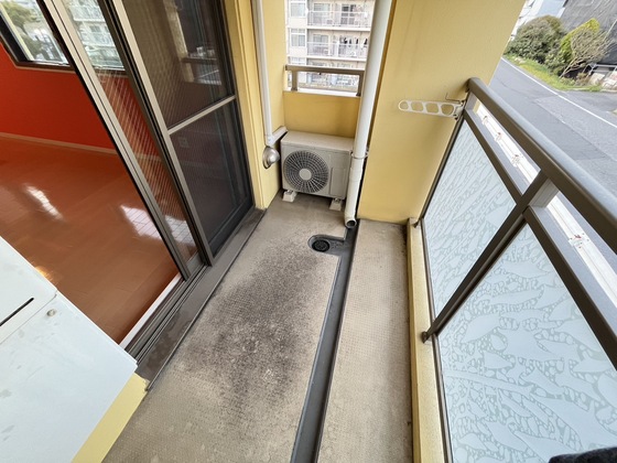 メルローズプレイス