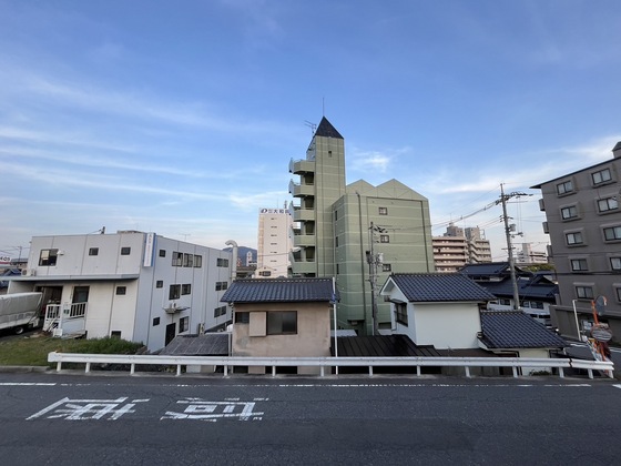 メルローズプレイス