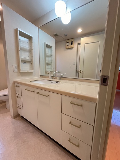 メルローズプレイス