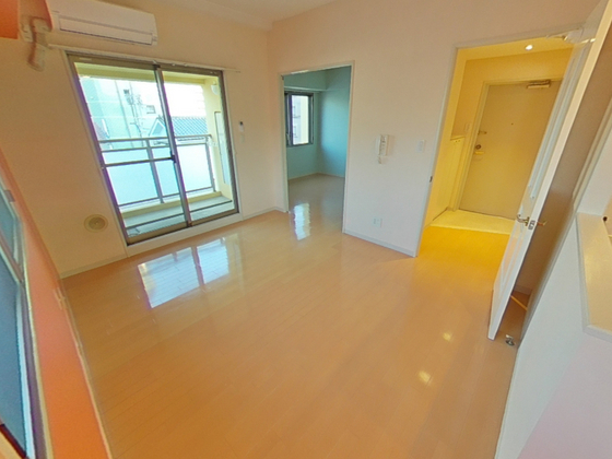 メルローズプレイス