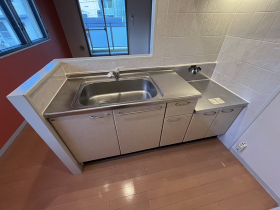 メルローズプレイス