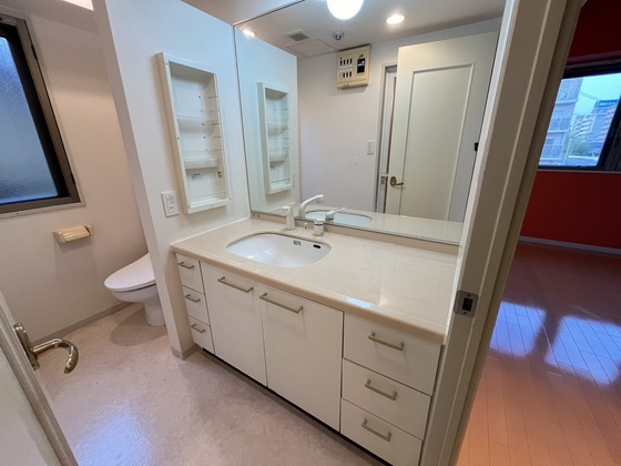 メルローズプレイス