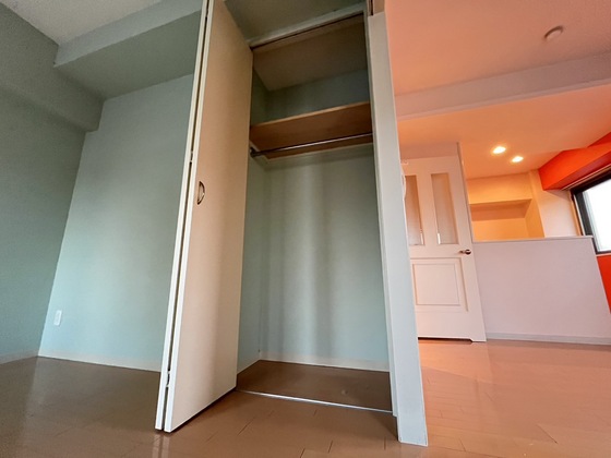 メルローズプレイス