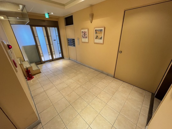 メルローズプレイス