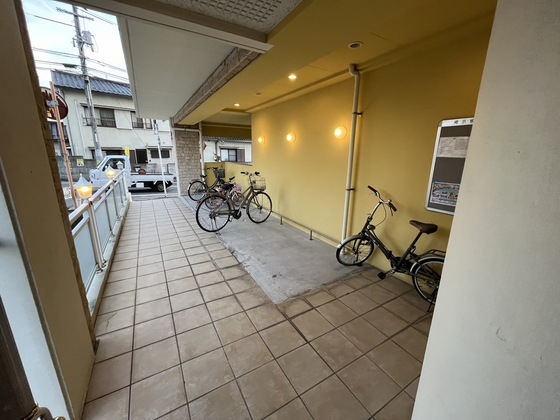 メルローズプレイス