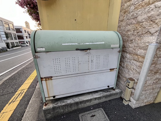 メルローズプレイス