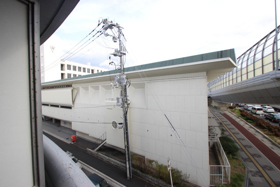 シリンダーハウス