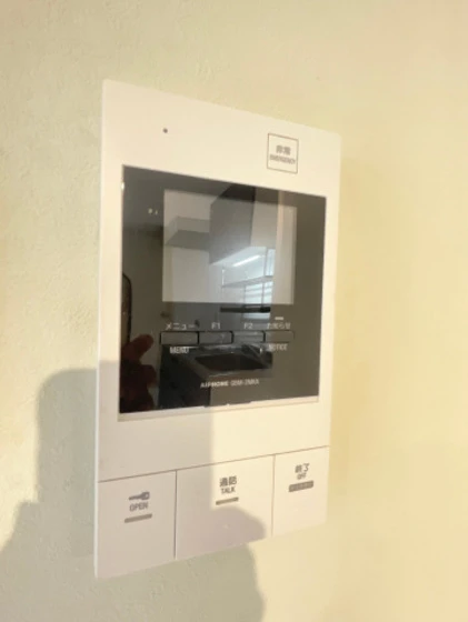 シリンダーハウス