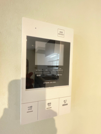 シリンダーハウス