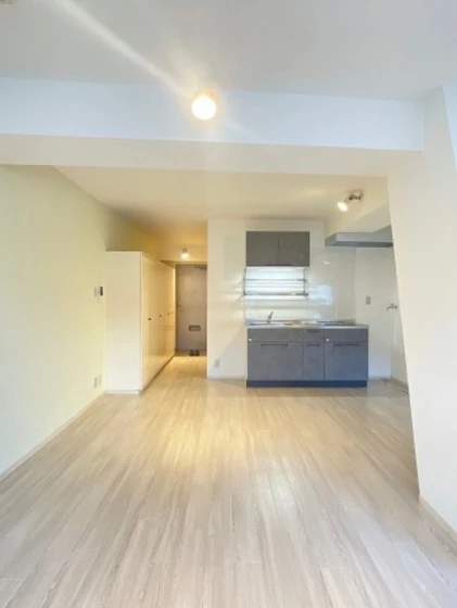 シリンダーハウス