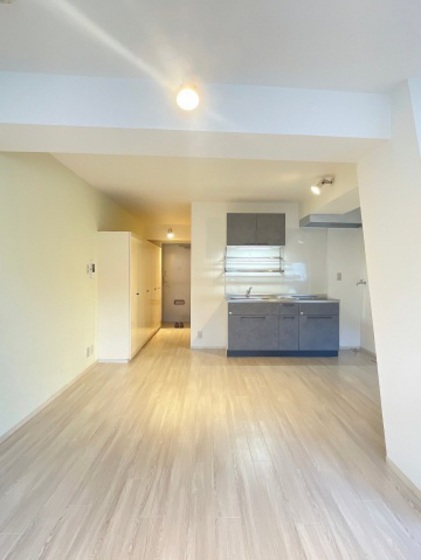 シリンダーハウス