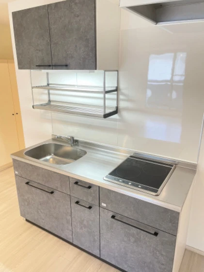 シリンダーハウス