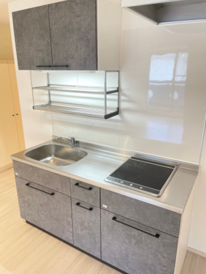 シリンダーハウス