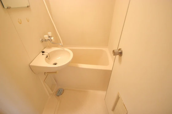 シリンダーハウス