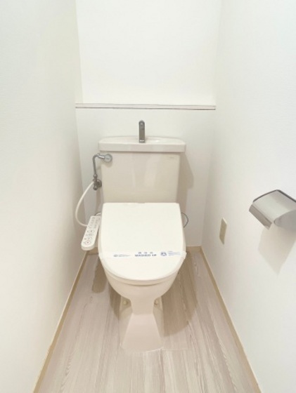 シリンダーハウス