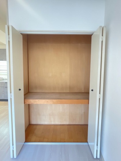 シリンダーハウス