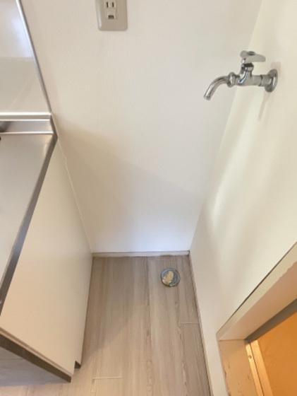 シリンダーハウス