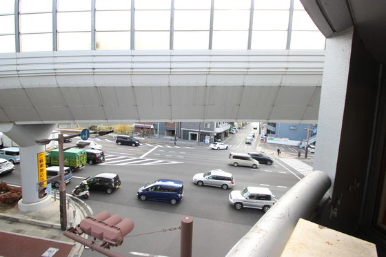 シリンダーハウス