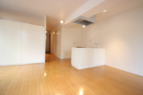 シリンダーハウス