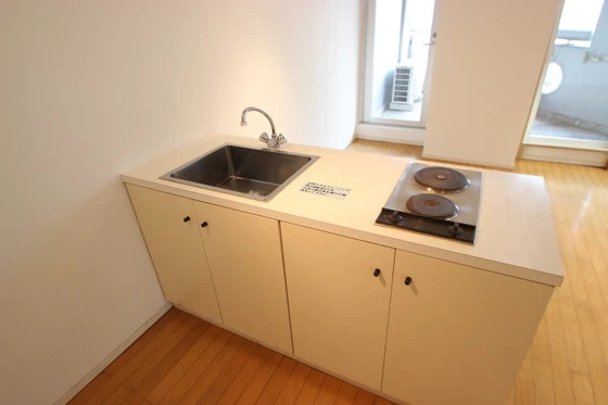 シリンダーハウス