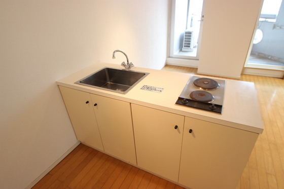 シリンダーハウス