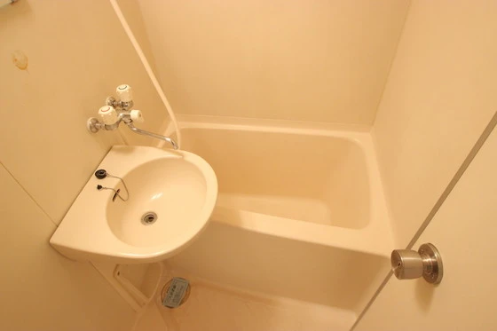 シリンダーハウス