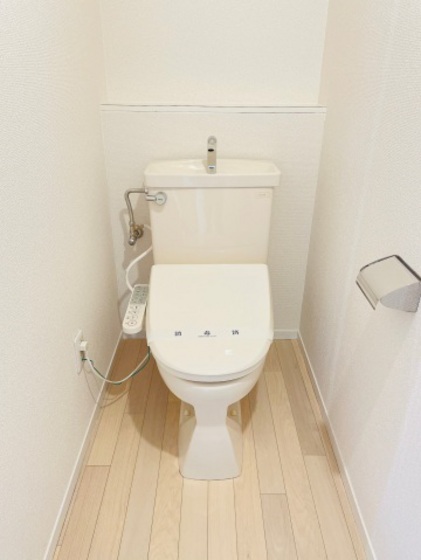 シリンダーハウス