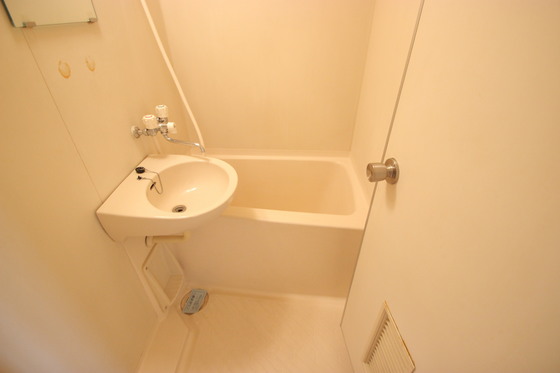 シリンダーハウス