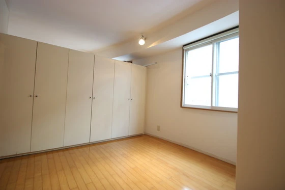 シリンダーハウス