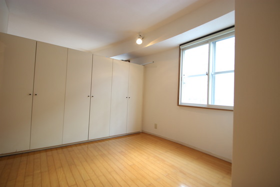 シリンダーハウス