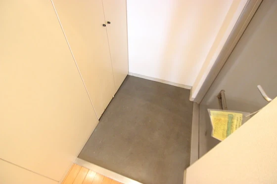 シリンダーハウス