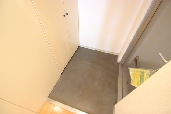 シリンダーハウス