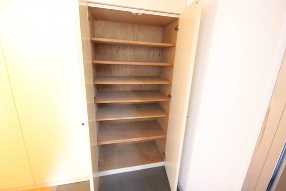 シリンダーハウス