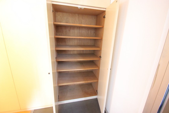 シリンダーハウス