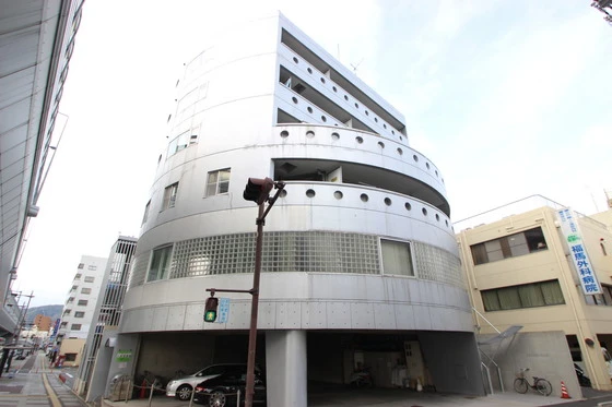 シリンダーハウス