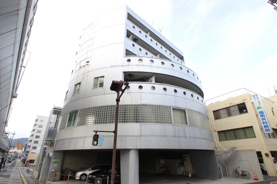 シリンダーハウス