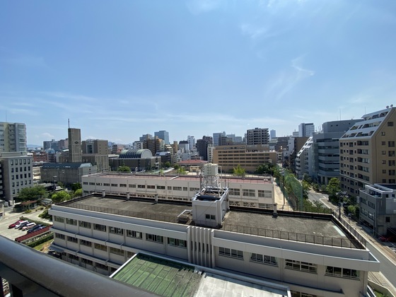 幟町ゼネラルビル