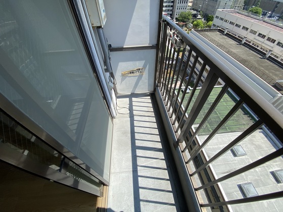 幟町ゼネラルビル