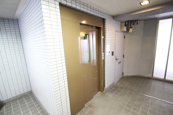 幟町ゼネラルビル